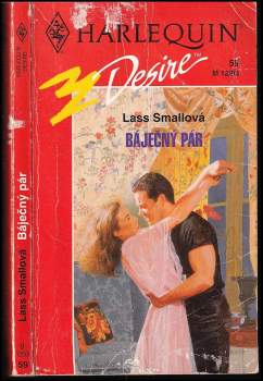Lass Small: Báječný pár
