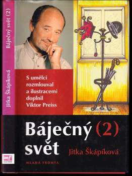 Báječný svět (2)
