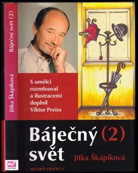 Báječný svět (2)