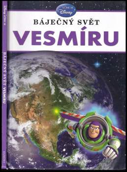 Báječný svět vesmíru