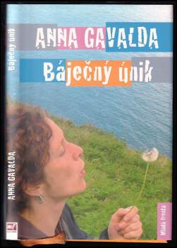 Báječný únik
