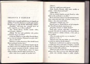 Juan José Arreola: Bájení