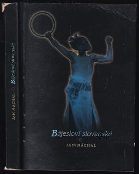 Bájesloví slovanské