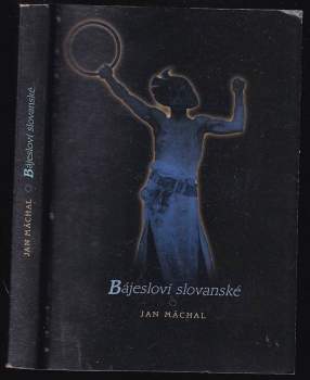 Bájesloví slovanské