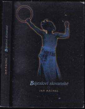 Bájesloví slovanské