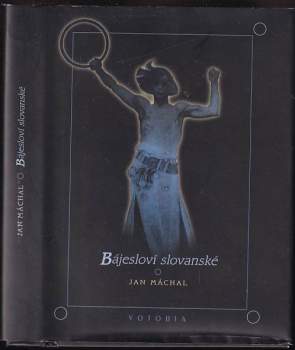 Bájesloví slovanské
