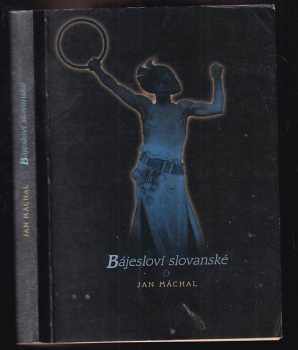 Bájesloví slovanské