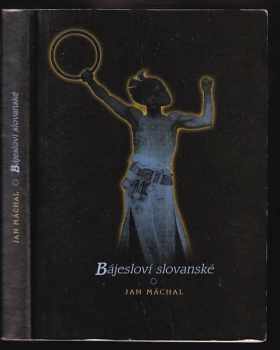 Bájesloví slovanské