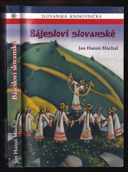 Bájesloví slovanské