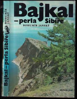 Bajkal - perla Sibiře