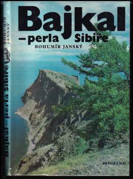 Bajkal - perla Sibiře