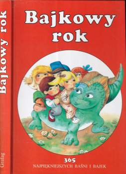 Bajkowy rok