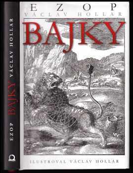 Václav Hollar: Bajky