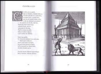 Václav Hollar: Bajky