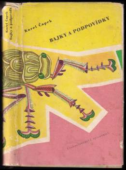 Bajky a podpovídky
