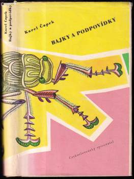 Bajky a podpovídky