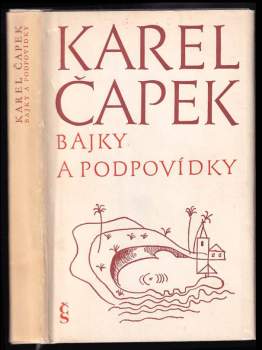Bajky a podpovídky