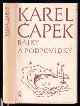 Bajky a podpovídky