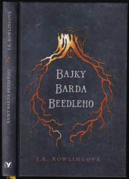 Bajky barda Beedleho