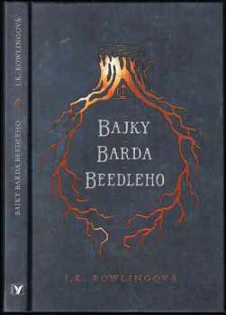 Bajky barda Beedleho
