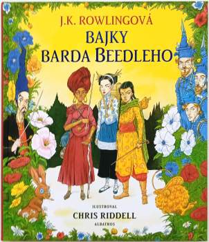 Bajky barda Beedleho