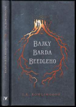 Bajky barda Beedleho