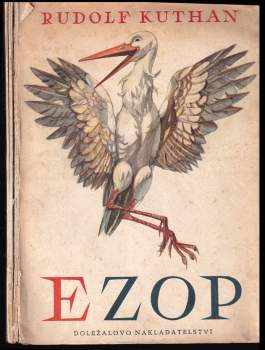 Ezop: Bajky