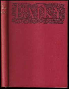 Bajky