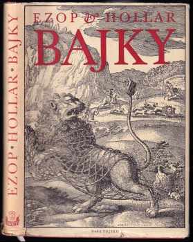Bajky - Ezop (1957, Naše vojsko) - ID: 1266249