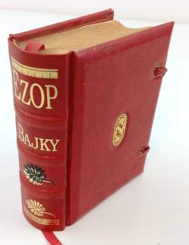 Ezop: Bajky