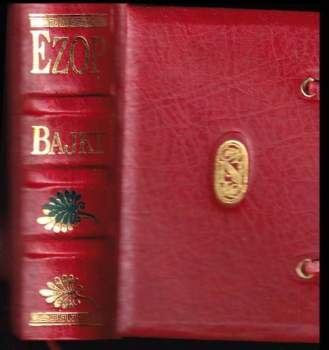 Ezop: Bajky