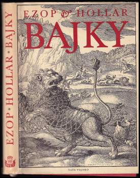 Ezop: Bajky