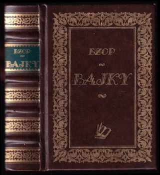Bajky