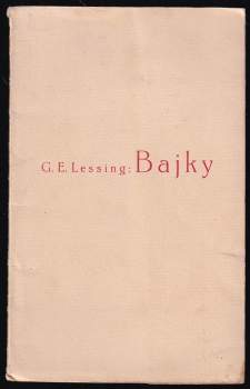 Bajky