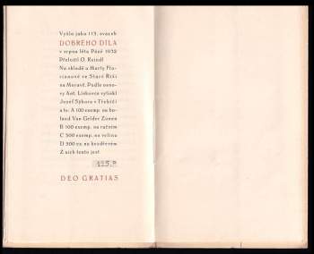 Gotthold Ephraim Lessing: Bajky