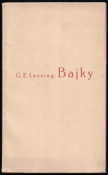 Bajky