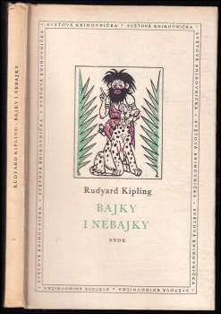 Bajky i nebajky