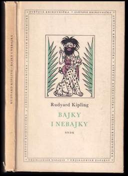 Bajky i nebajky