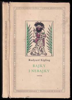 Bajky i nebajky