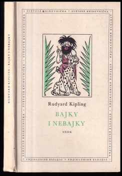 Bajky i nebajky
