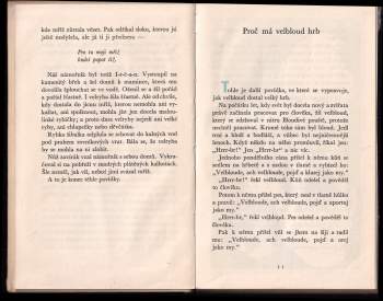 Rudyard Kipling: Bajky i nebajky