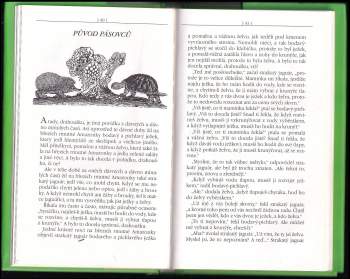 Rudyard Kipling: Bajky i nebajky