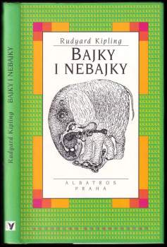 Bajky i nebajky