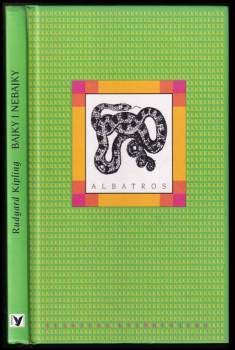 Rudyard Kipling: Bajky i nebajky