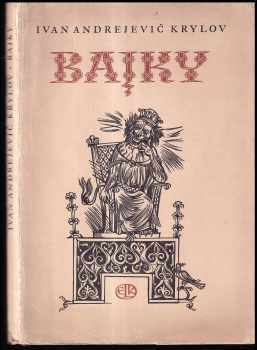 Bajky