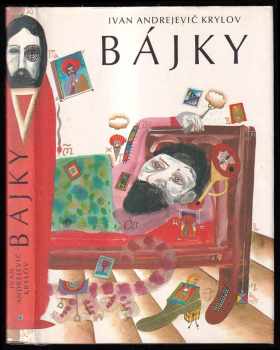 Bájky