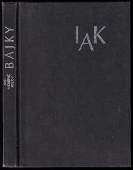 Bájky