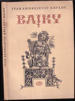 Bajky