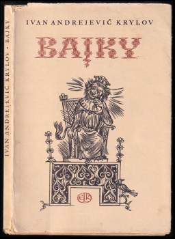 Bajky