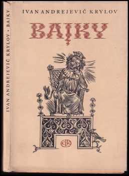 Bajky